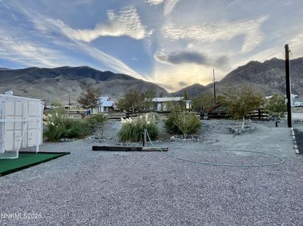 272 Lucille Drive, Walker Lake, NV 89415 Photo