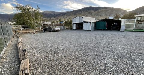 272 Lucille Drive, Walker Lake, NV 89415 Photo