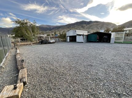 272 Lucille Drive, Walker Lake, NV 89415 Photo