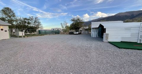 272 Lucille Drive, Walker Lake, NV 89415 Photo