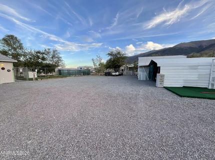 272 Lucille Drive, Walker Lake, NV 89415 Photo