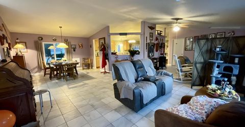 272 Lucille Drive, Walker Lake, NV 89415 Photo