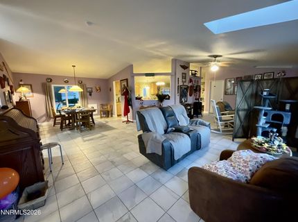 272 Lucille Drive, Walker Lake, NV 89415 Photo