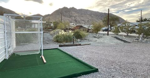 272 Lucille Drive, Walker Lake, NV 89415 Photo