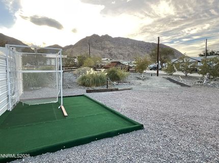 272 Lucille Drive, Walker Lake, NV 89415 Photo