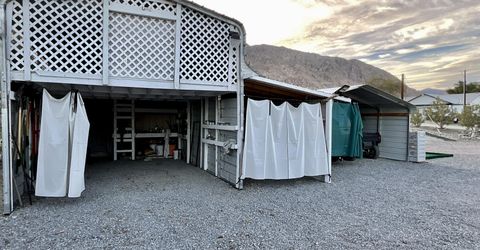 272 Lucille Drive, Walker Lake, NV 89415 Photo