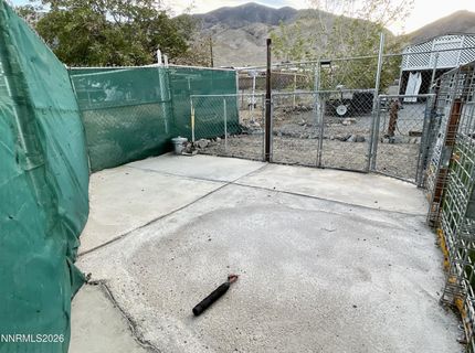 272 Lucille Drive, Walker Lake, NV 89415 Photo