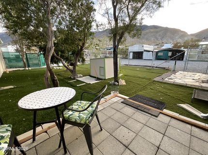 272 Lucille Drive, Walker Lake, NV 89415 Photo