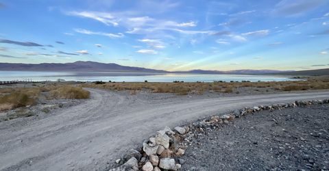 272 Lucille Drive, Walker Lake, NV 89415 Photo