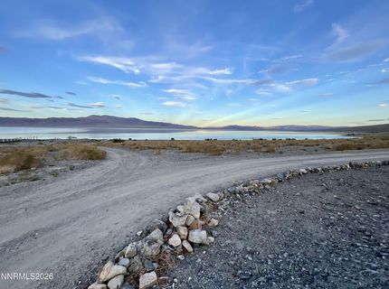 272 Lucille Drive, Walker Lake, NV 89415 Photo