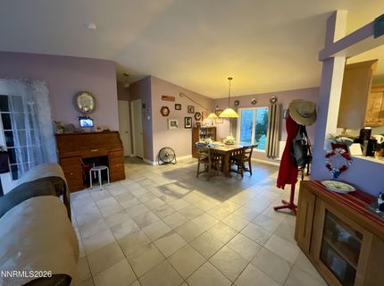 272 Lucille Drive, Walker Lake, NV 89415 Photo