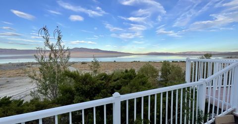 272 Lucille Drive, Walker Lake, NV 89415 Photo