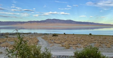272 Lucille Drive, Walker Lake, NV 89415 Photo