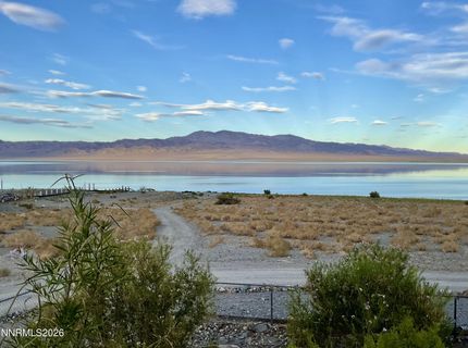 272 Lucille Drive, Walker Lake, NV 89415 Photo