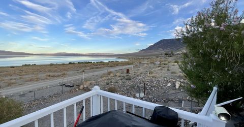 272 Lucille Drive, Walker Lake, NV 89415 Photo