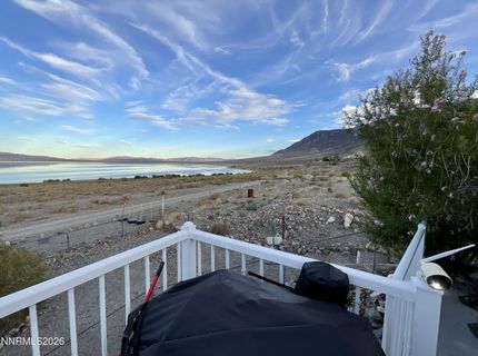272 Lucille Drive, Walker Lake, NV 89415 Photo