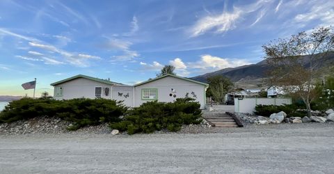 272 Lucille Drive, Walker Lake, NV 89415 Photo