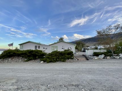 272 Lucille Drive, Walker Lake, NV 89415 Photo