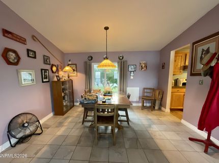 272 Lucille Drive, Walker Lake, NV 89415 Photo