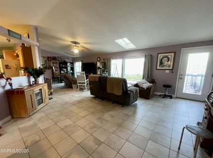 272 Lucille Drive, Walker Lake, NV 89415 Photo