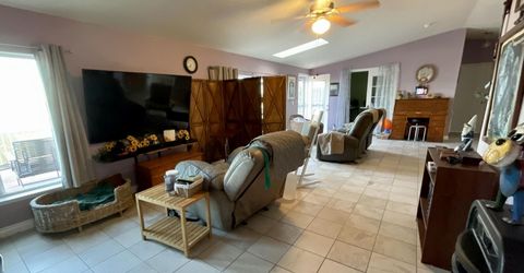 272 Lucille Drive, Walker Lake, NV 89415 Photo