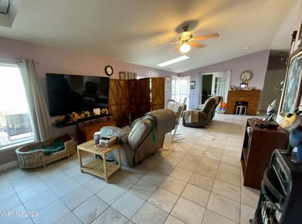 272 Lucille Drive, Walker Lake, NV 89415 Photo
