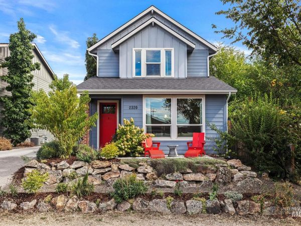 2320 N 16th St, Boise, ID 83702