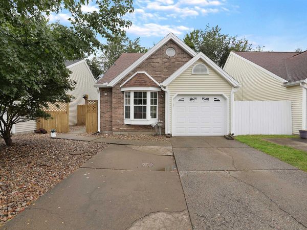 1701 Greencastle Drive, Evansville, IN 47715