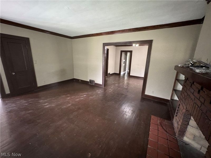 2982 Martin Luther King Jr Drive, Unit Down, Cleveland, OH 44104 Photo 3