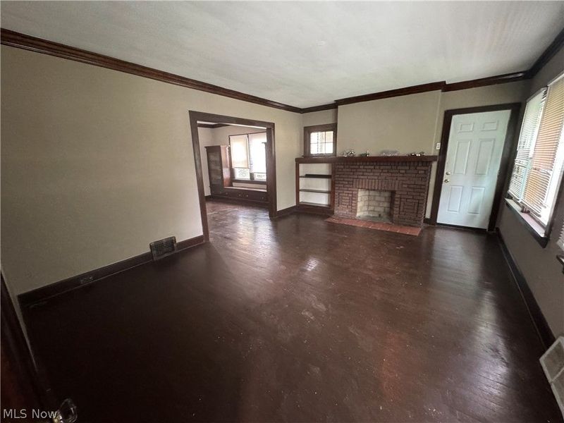 2982 Martin Luther King Jr Drive, Unit Down, Cleveland, OH 44104 Photo 5