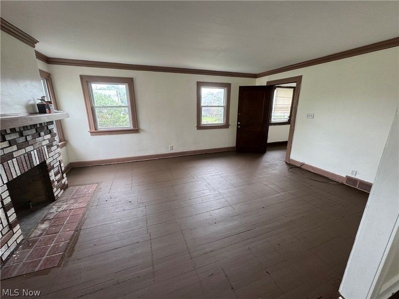 2982 Martin Luther King Jr Drive, Unit Down, Cleveland, OH 44104 Photo 6