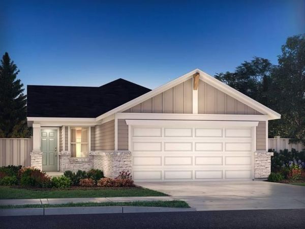 3627 Kent Chalk RD, Buda, TX 78610