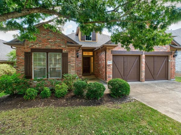 7405 Brecourt Manor WAY, Austin, TX 78739