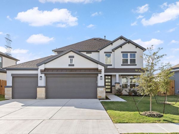 19124 Ariel Elena WAY, Pflugerville, TX 78660