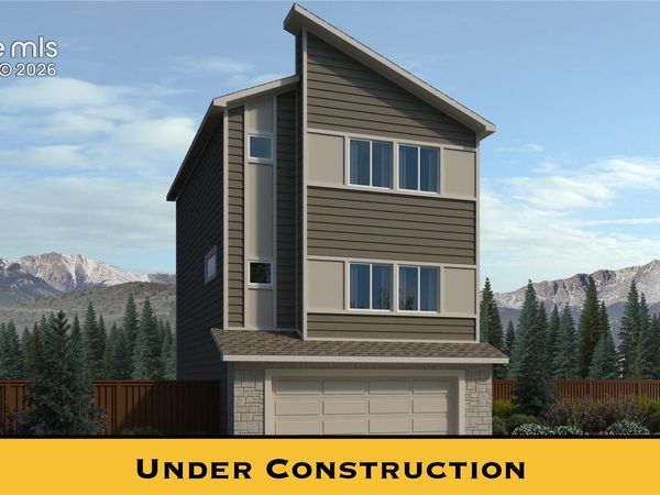11276 Pura Vida Way, Fountain, CO 80817