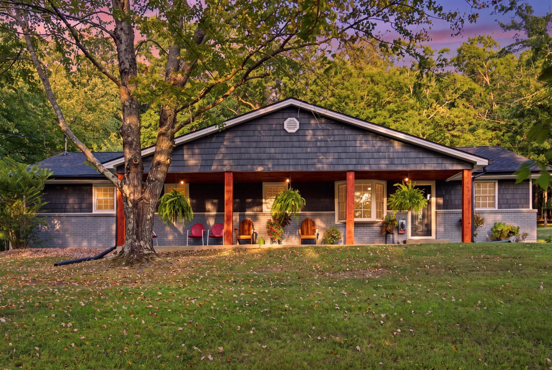423 Alexander Drive, Salt Lick, KY 40371 Main Photo