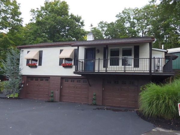 499 East Road, Unit 2, Marlboro, NY 12542