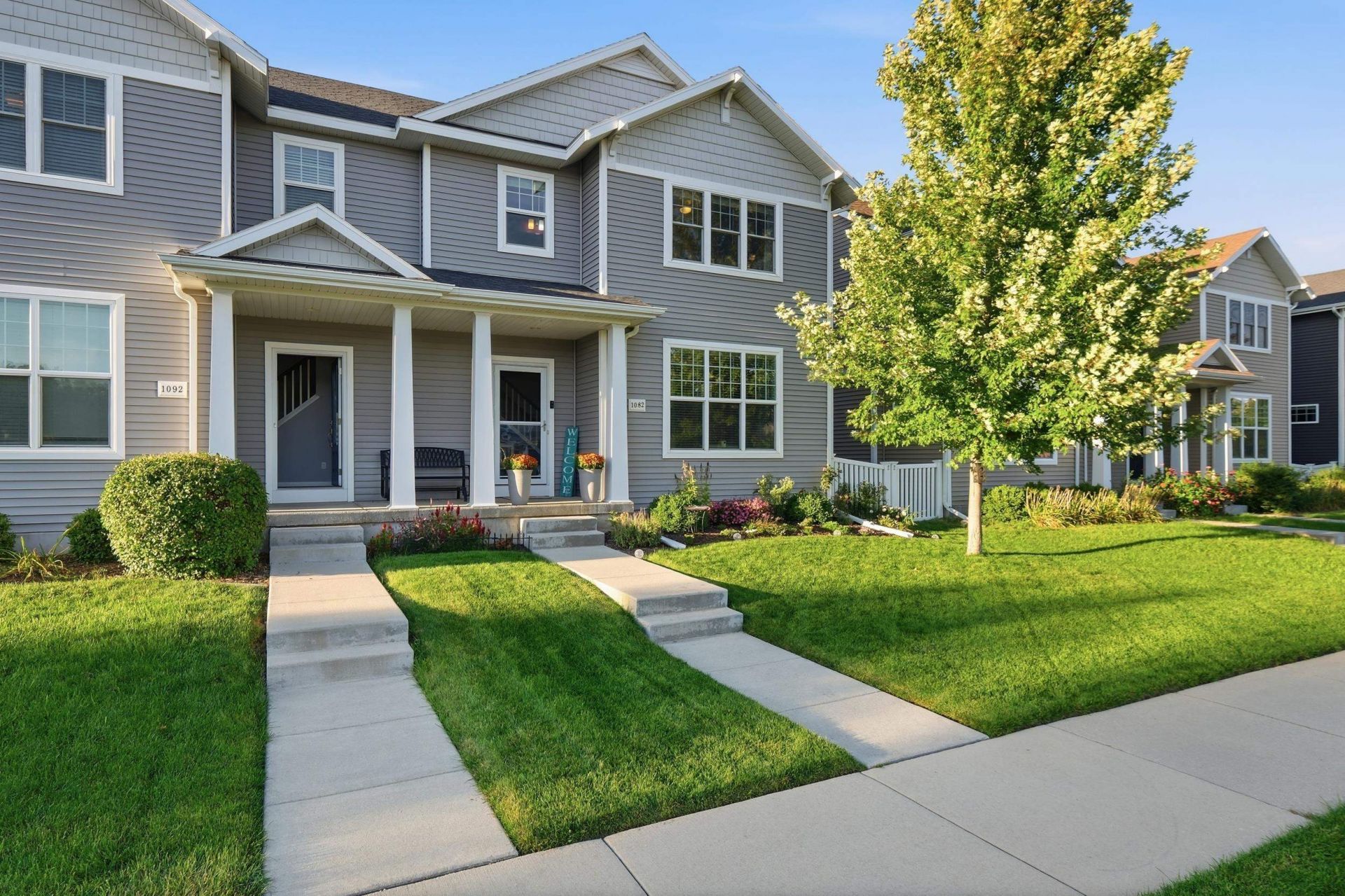 1082 O'keeffe Avenue, Sun Prairie, WI 53590 Main Photo