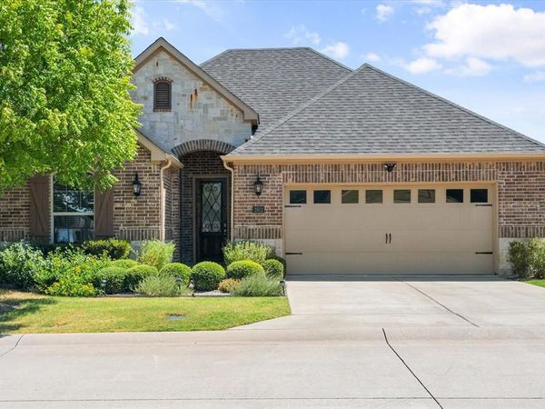 2912 Ervin Way, Unit 2912, Mansfield, TX 76063