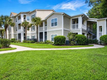 1300 Park West Boulevard Mount Pleasant, SC 29466