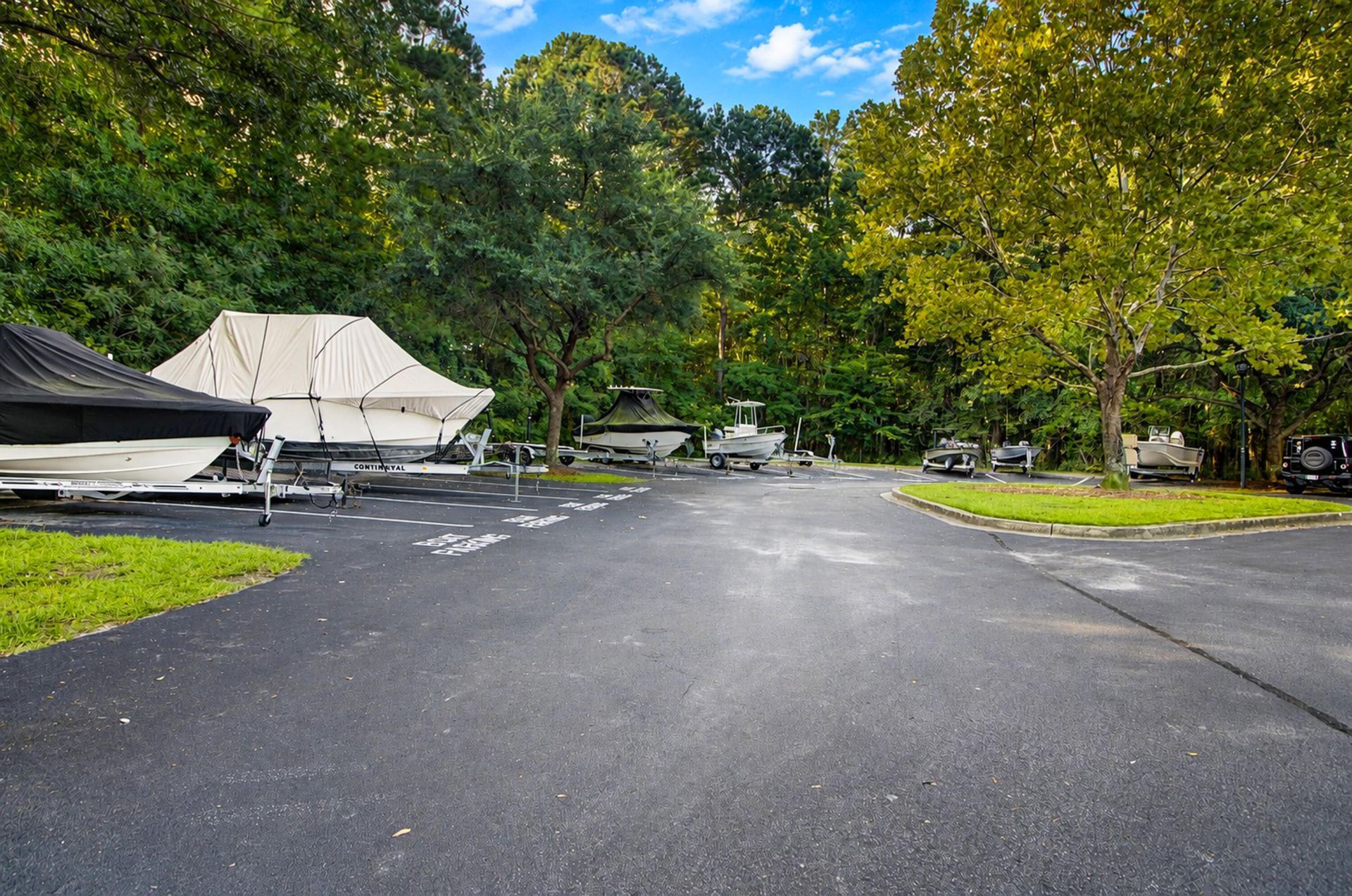 1300 Park West Boulevard Photo 37
