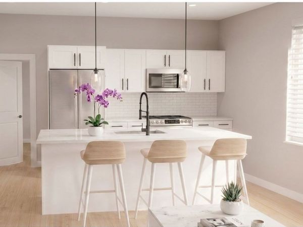 84-86 Park Street, Unit 203, Boston, MA 02122