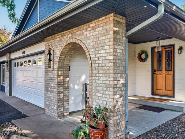 998 99th Lane NE, Blaine, MN 55434