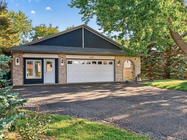 998 99th Lane NE, Blaine, MN 55434