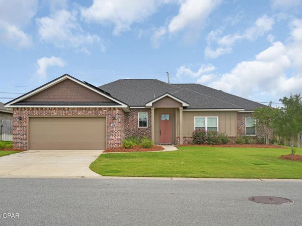 3540 Cedar Park Lane, Panama City, FL 32404