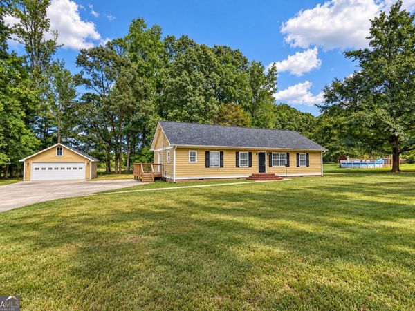 150 Alcovy Crossing Drive, Covington, GA 30014