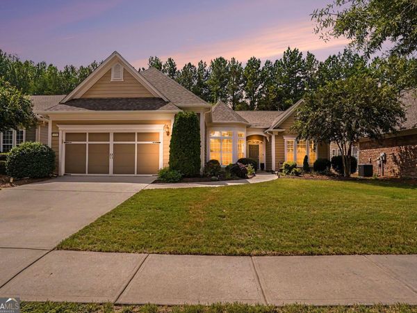 424 Tallulah Drive, Griffin, GA 30223