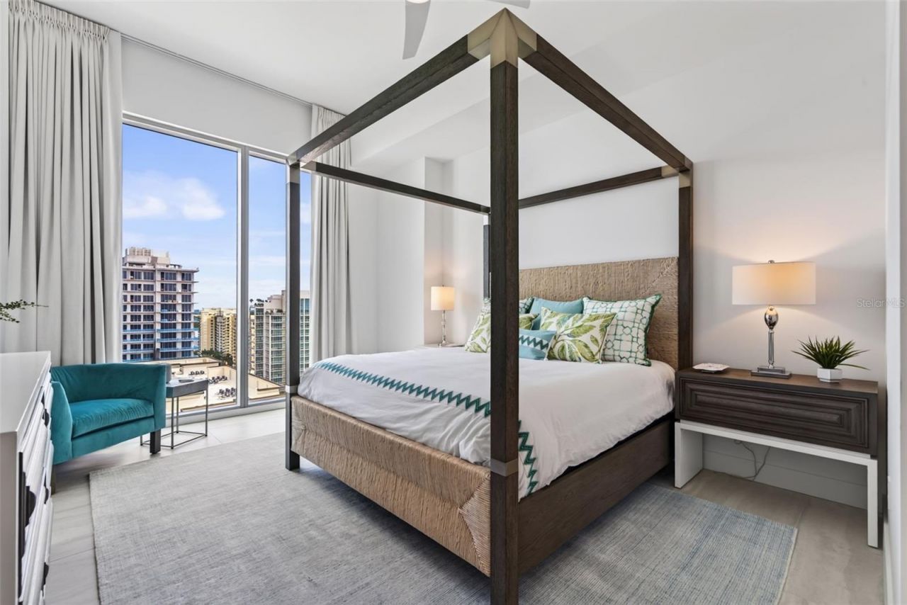 301 Quay Commons, Unit 1903, Sarasota, FL 34236 Photo