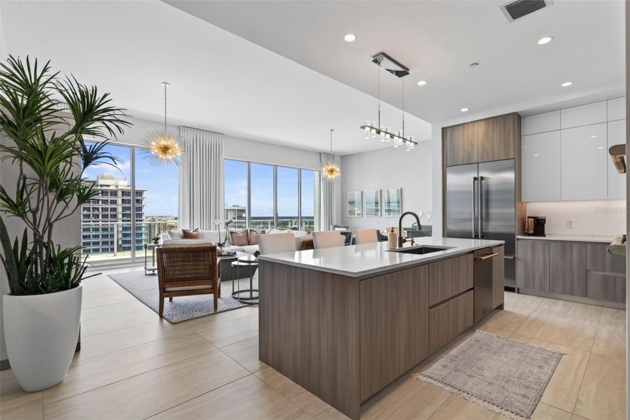 301 Quay Commons, Unit 1903, Sarasota, FL 34236 Photo