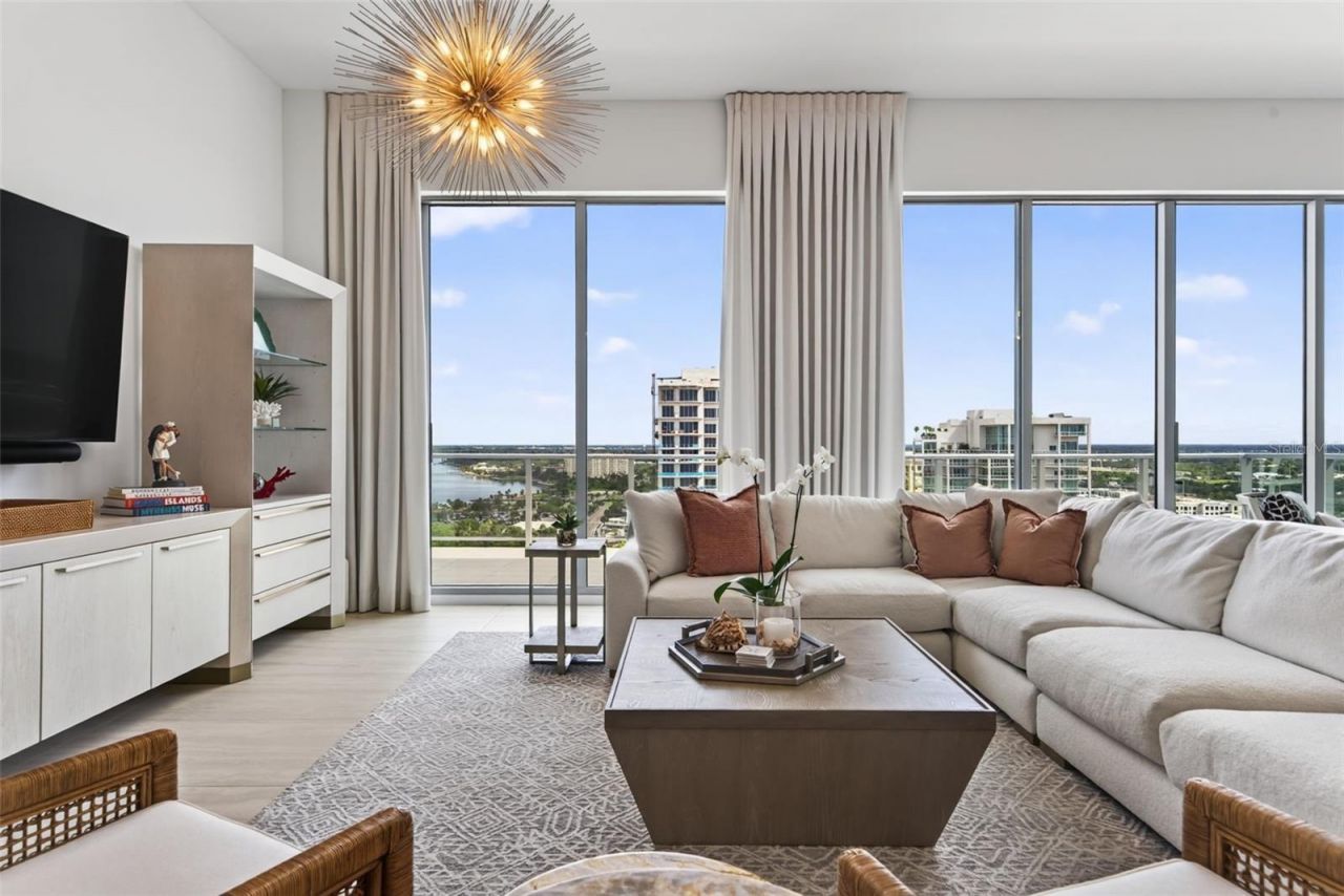 301 Quay Commons, Unit 1903, Sarasota, FL 34236 Photo